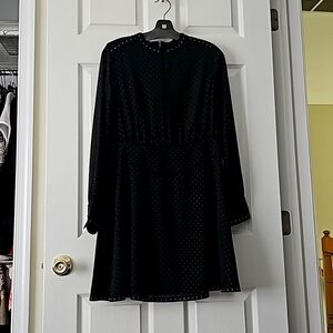 All Saints Dress Size 8